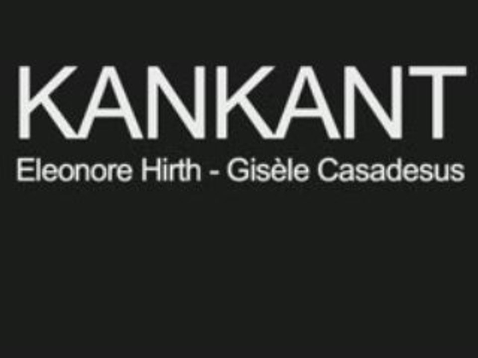 KANKANT teaser (3/4)