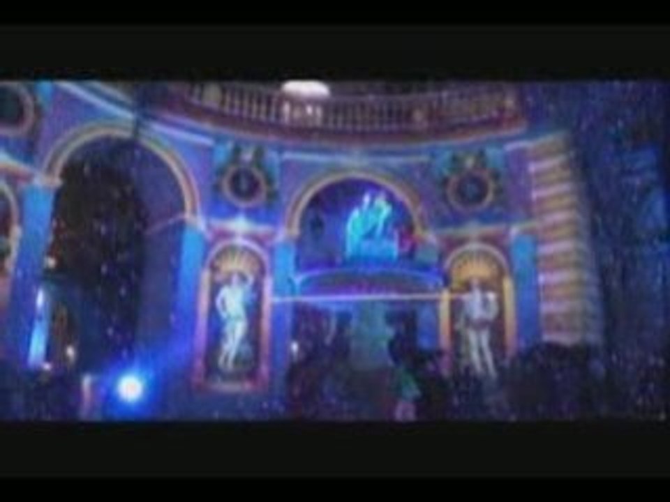 Fête des lumières 2008