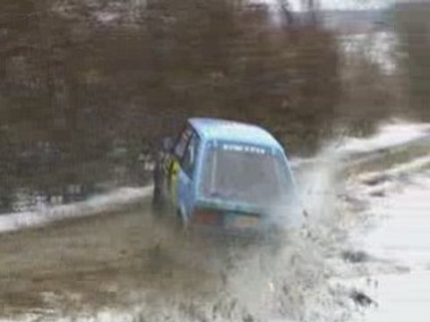 B-short des Crêtes 2008 by JM