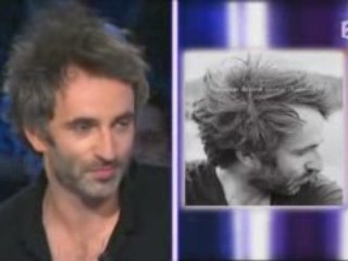 Vincent Delerm ** [ONPC] ruquier (promo album)