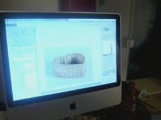 Prises de vue catalogue Jardin d'Ulysse 2009