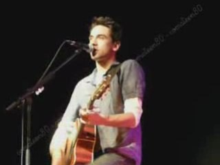 Ben ricour - le risque