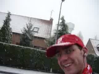 6h00 de Marchiennes 2008