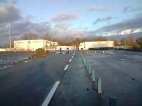 $$$ spit-racer-lc $$$ vs stalker 70cc n°2 sa leve!!!