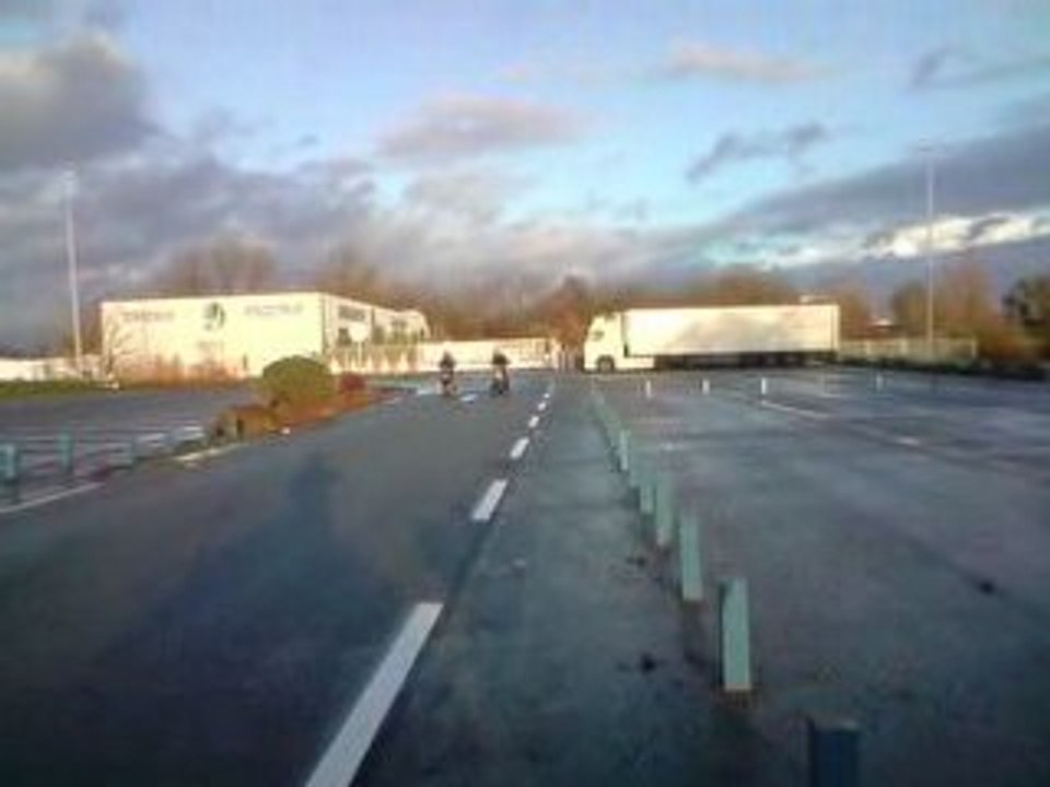 $$$ spit-racer-lc $$$ vs stalker 70cc n°2 sa leve!!!