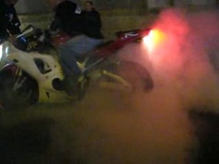BURN EN R1