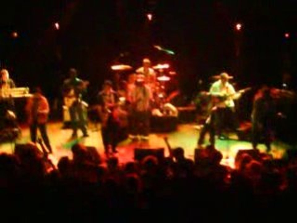 Skatalites simmer down live
