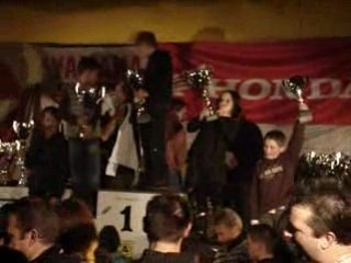 ampl soirée remise des prix 2008