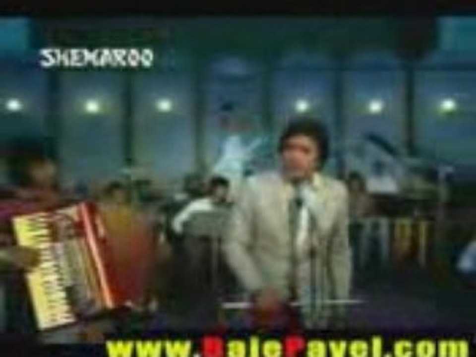 Aate Jate Khubsoorat