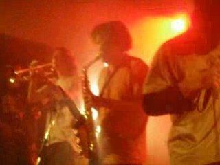 CCSF - La Skagne Live in Couëron 🎶