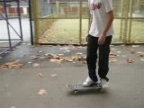 Skate Vienne