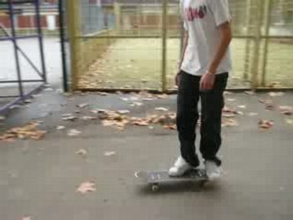 Skate Vienne
