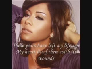 Sherine - Mesh 3ayza Gherak with English Subtitles 🎶