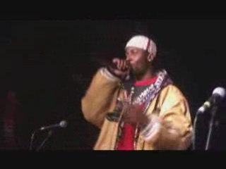 26 gang tv freestyle impro de ricson