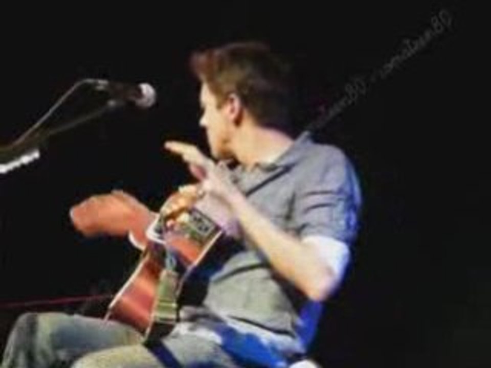 Ben ricour - je tape fort