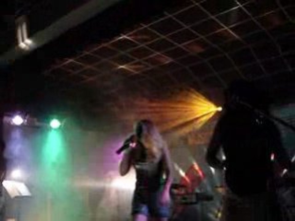 NATACHA 2 SHOW