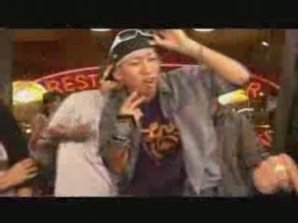 SOUTH  - ウルフ THE ナイト