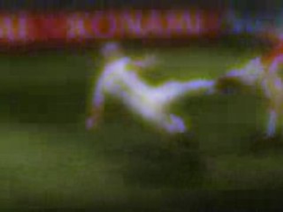 Antoninve - Reprise acro Torres pes 2008/