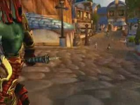 Guildes soleïl Noïr wow horde CDO