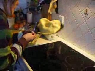 Crêpes pour petit déjeuner