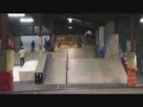 Session 28 octobre skatepark alai biarritz wissem bensalem
