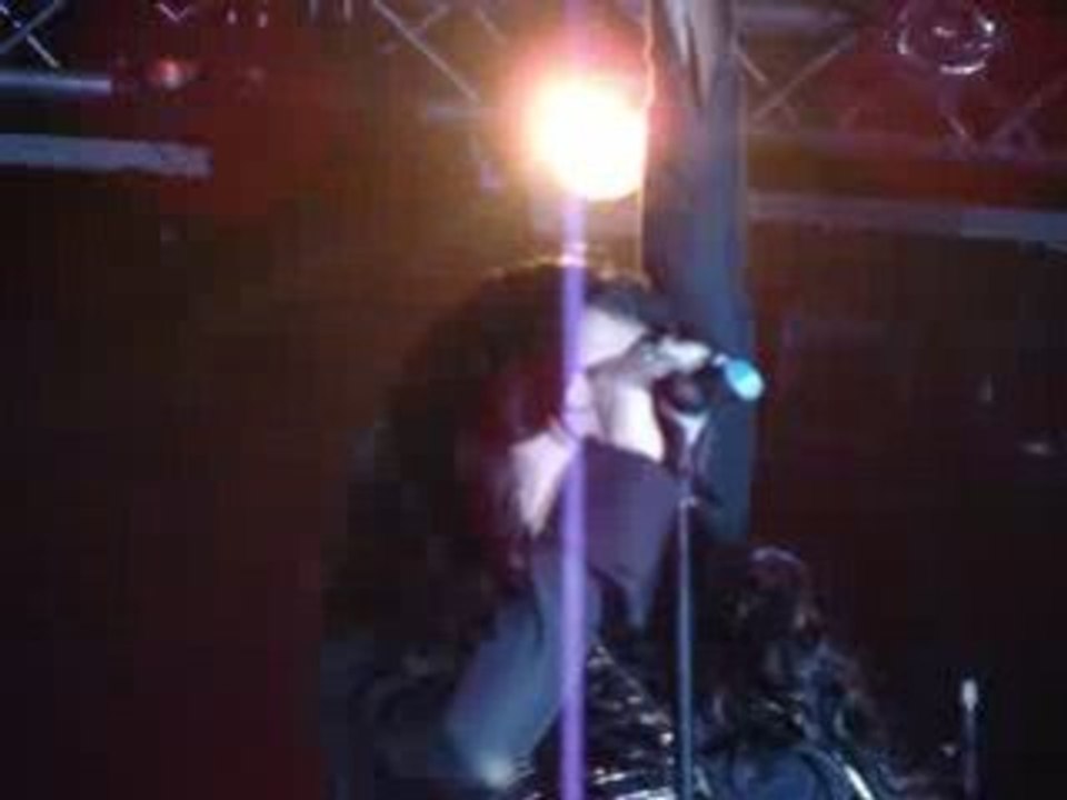 jenifer au touquet-mal lunée/comme un hic (extrait)