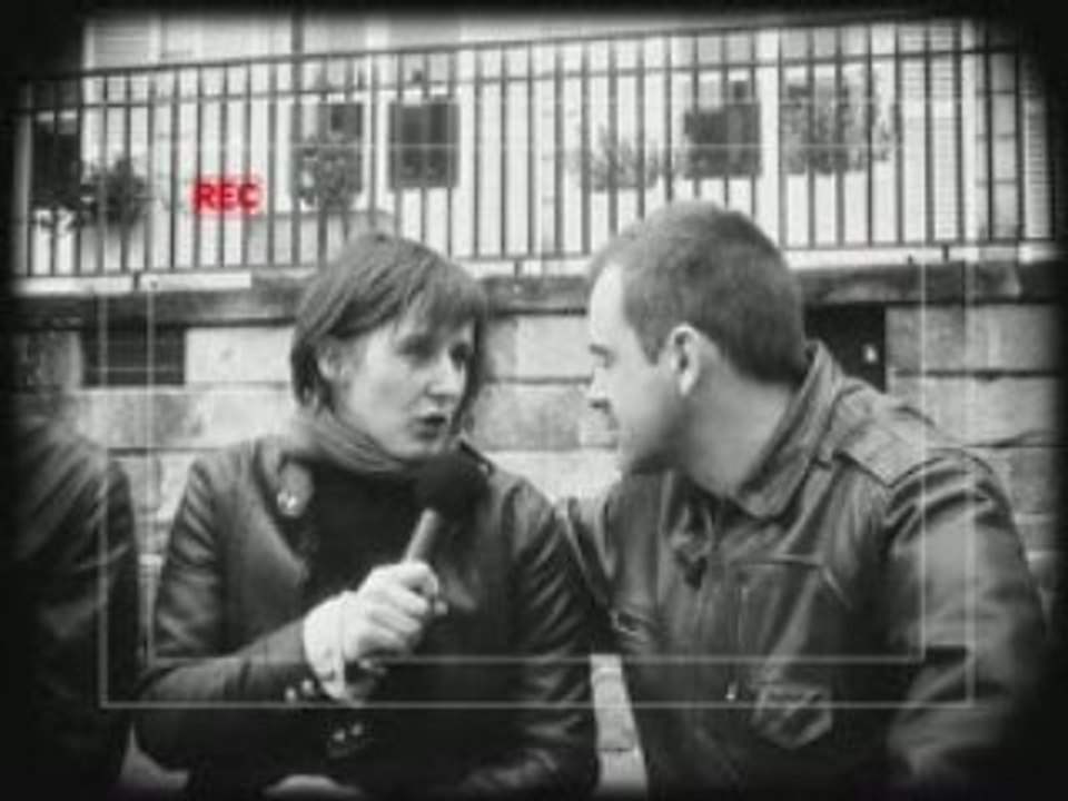 GM#14 UNE JOURNEE ORDINAIRE