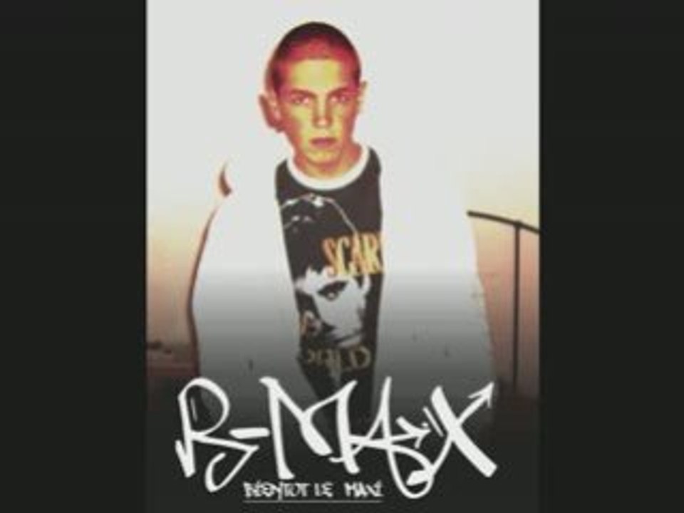 COMPTE RENDU -  R-MAX FEAT SONARK