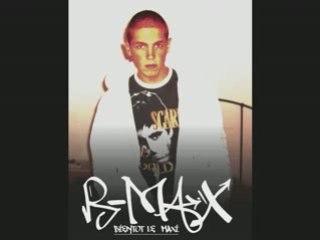 COMPTE RENDU -  R-MAX FEAT SONARK