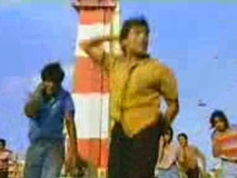 Yethi Yethi Vaaranam Aayiram