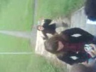 La danse de la Vie!!