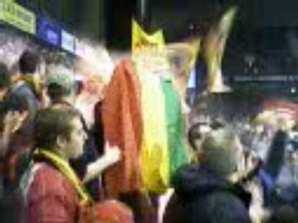 Lens amiens