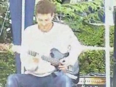 pure impro - part1 - frenchie jazz rock fusion funk deadly