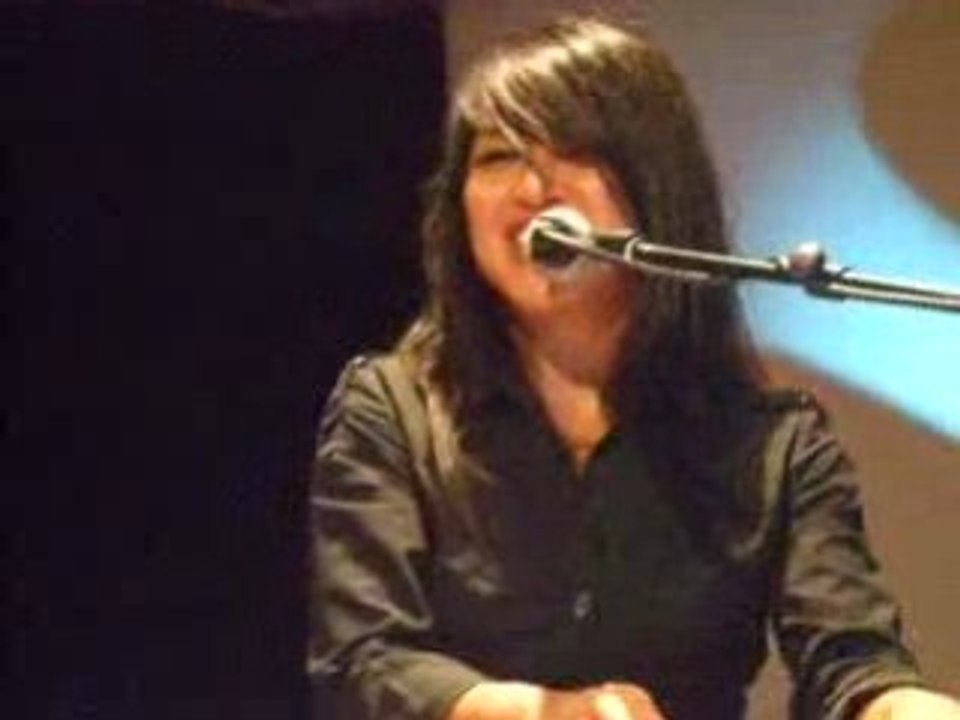 INA-ICH 20.09.08 - Libre comme l'eau