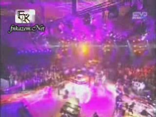 Kazem Al-Saher in Tarata (part1)