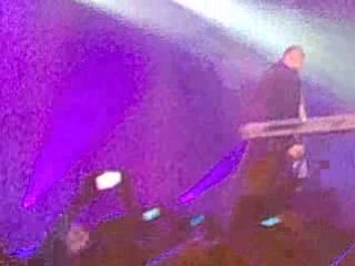 seb et belinda o nrj music tour