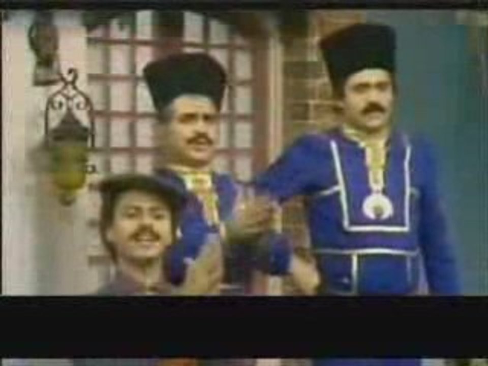 Lebanese Dabkeh - Zinet 3ars