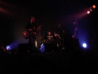 La chanson du vent Rodolphe Testut à chateau renard le 15/11