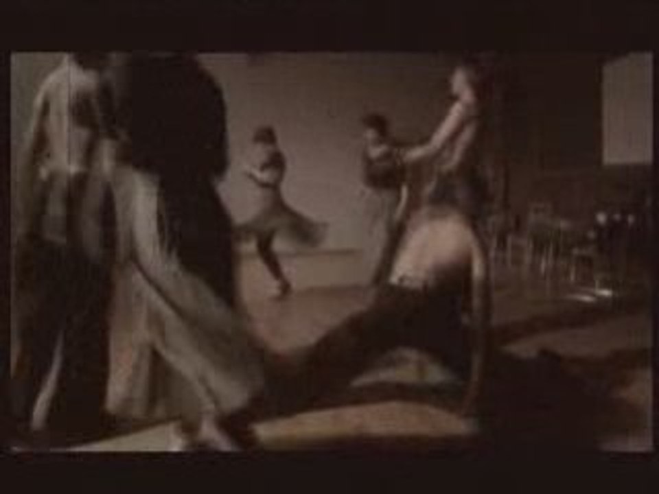 Sound of Soul Clip - 7th Anniversary 29.11.08