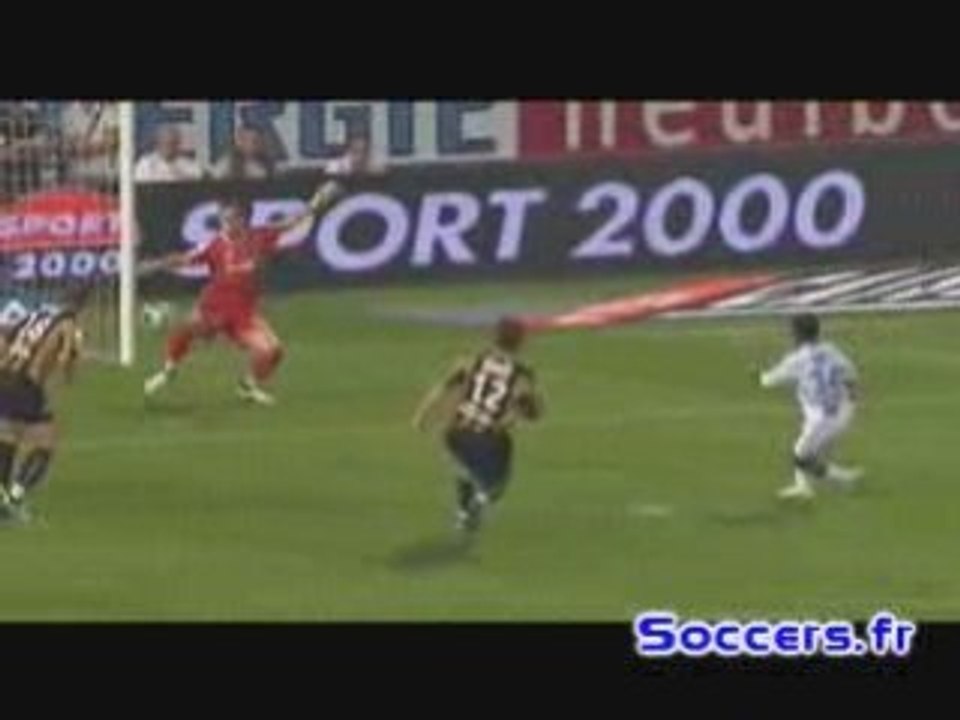 4E J OM-SOCHAUX Koné