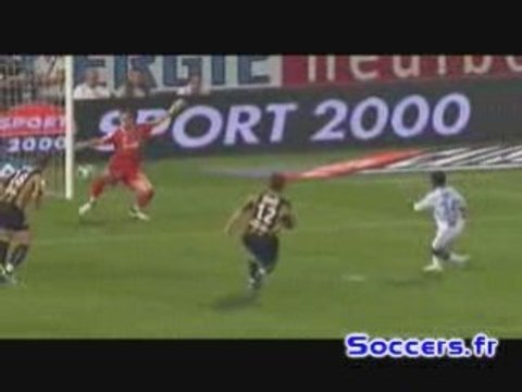 4E J OM-SOCHAUX Koné