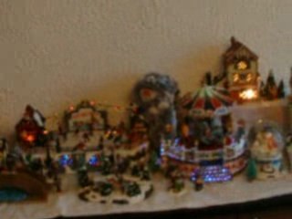 village de noel
