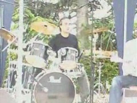 pure impro - part3 - frenchie jazz rock fusion funk deadly b