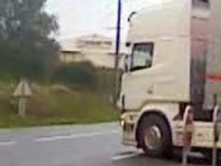 scania r500 echapement libre