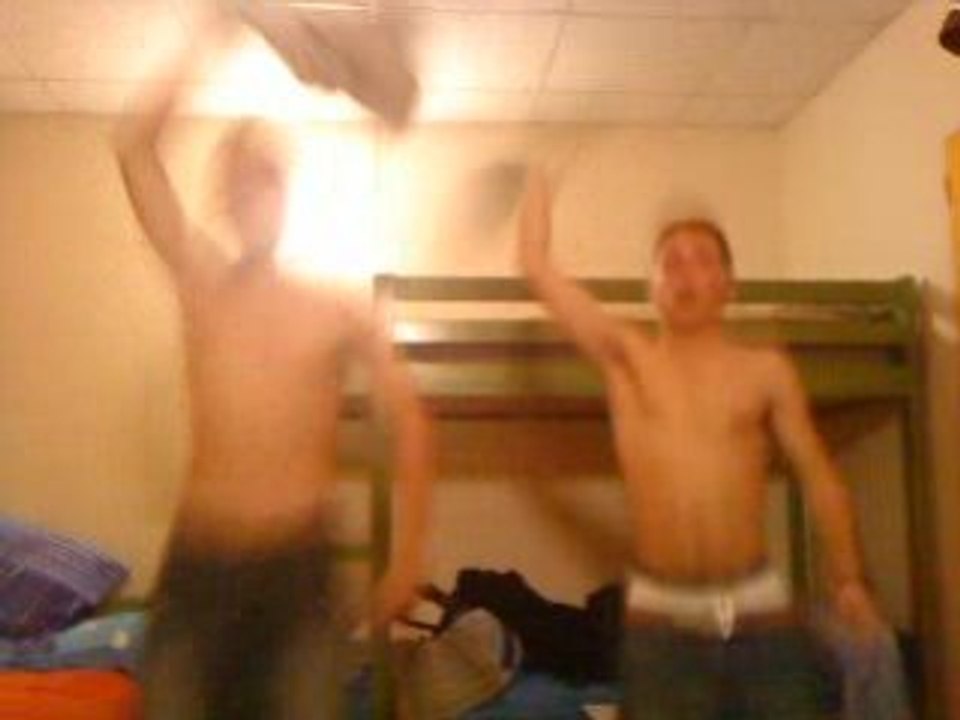 2 boulets