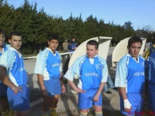 RC ARLES 15 VS 03 EP MANOSQUE