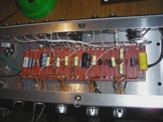 18 WATT TRINITY