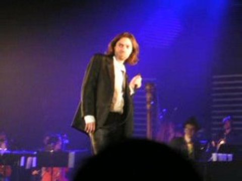 Lille 22-11-08 Pourquoi l'équilibre instable ?