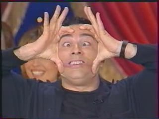 Drole de jeu Gérard Vivès breves 1