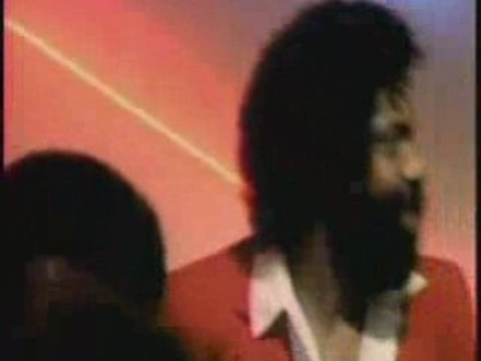 The Whispers - Keep On Lovin Me [FUNK]